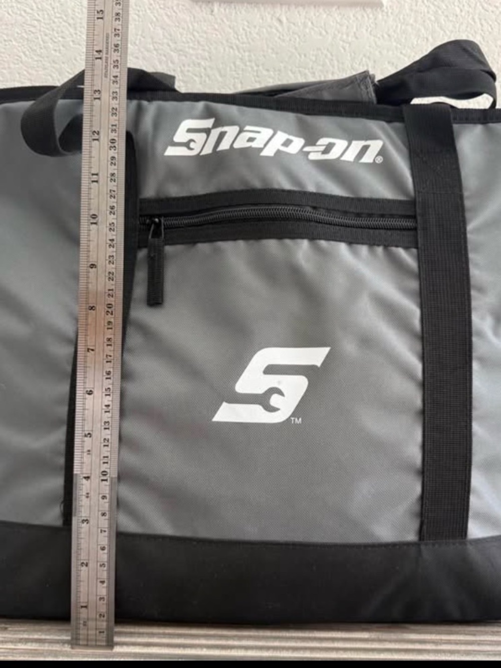 Snap-On Cool bag